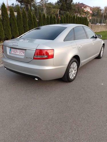 Audi A6
2,0 TDI