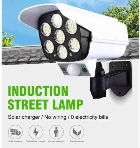 SOLARA LAMPA
CIJENA:12.00€+3.00€ DOSTAVA
068027075