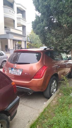 Nisam murano