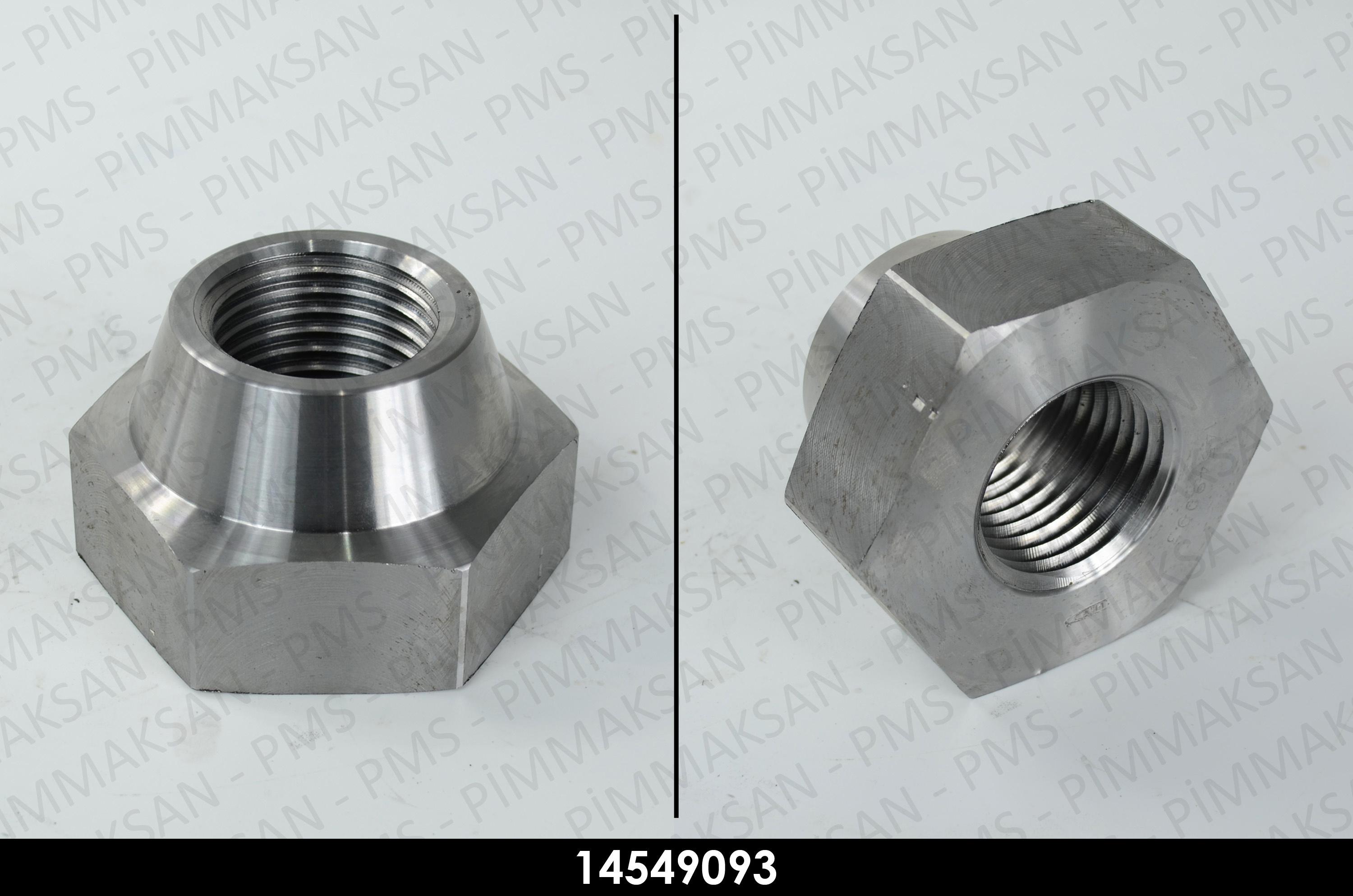 Nut-Spare-Parts