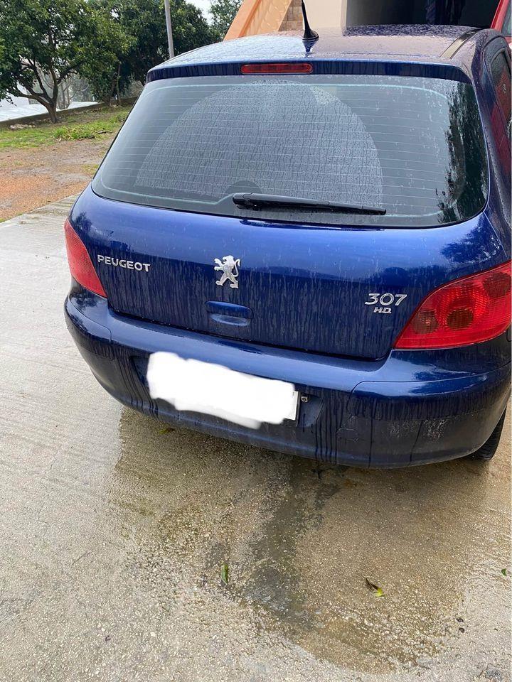 PEUGEOT-307