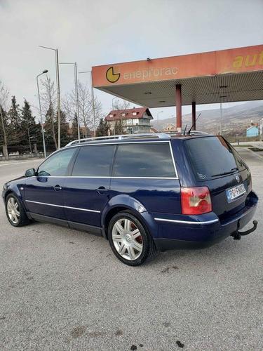 pasat 5 2001 1.9tdi 96kw