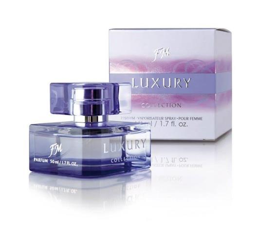 Luxury Collection 50 ml