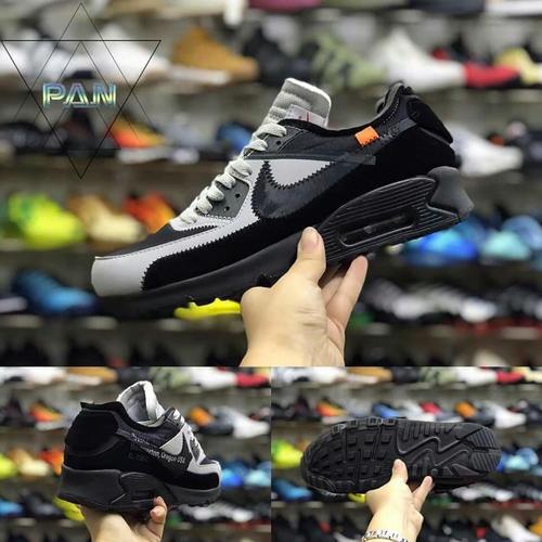 max90 off white