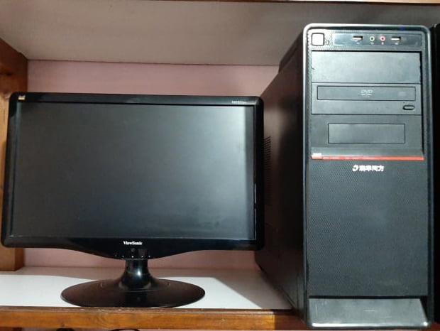 Desktop Computers