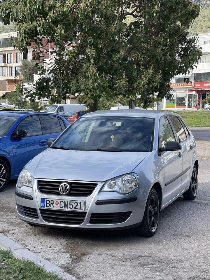 Prodajem-auto