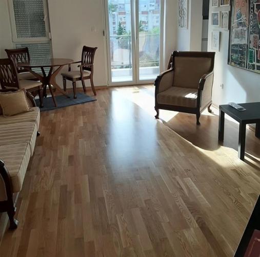 IZDAVANJE!!! Dvosoban stan površine 64m2, Centar, Nikšić