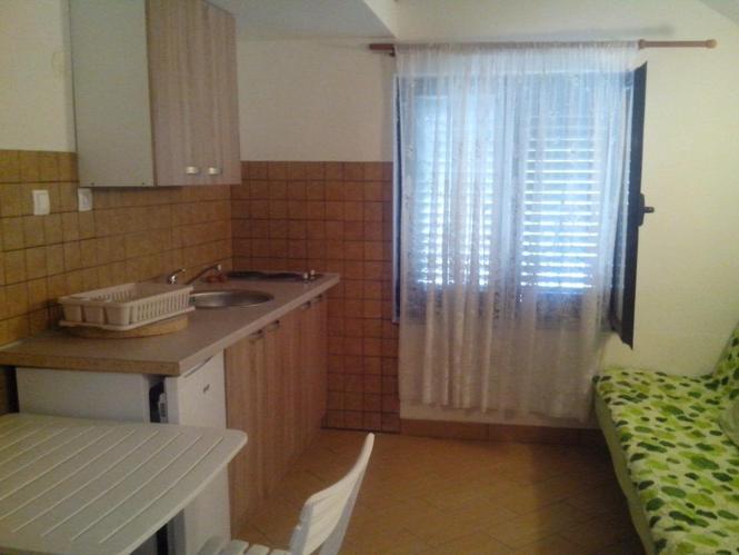 Izdajem apartmane
