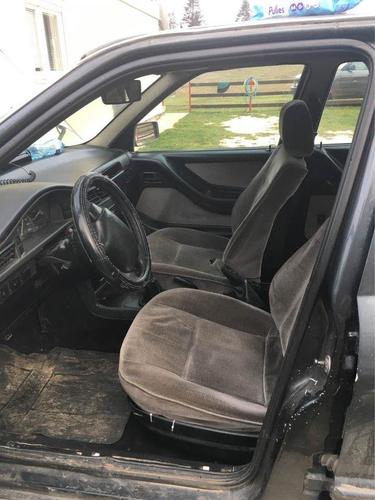 Seat toledo 1,9 66 kw tdi