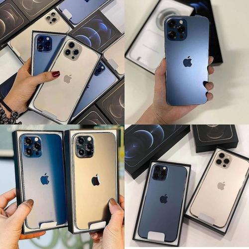 iPhone 12 Pro Max