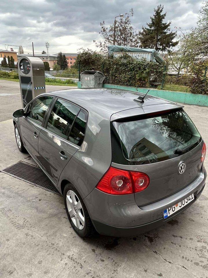 Golf-5