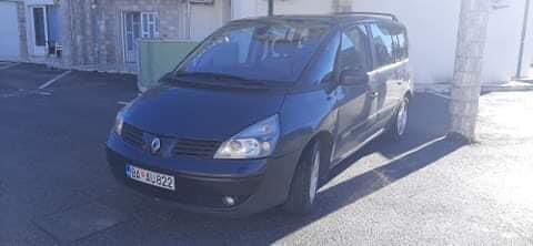 Reno espace