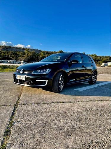 Golf GTE