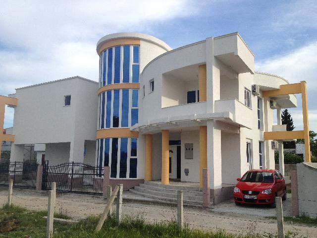 Vila MILARIS www.smestaj.me