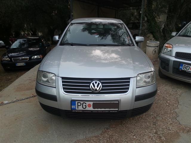 VW Passat -03