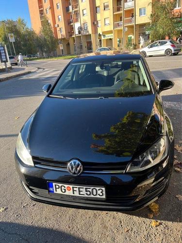 Golf 7  1.2 tsi  2014.god.  presao 118000km