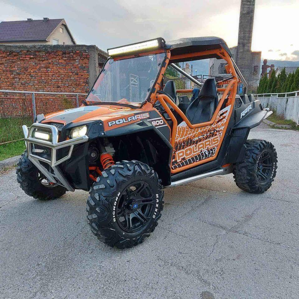 POLARIS-SPORTSMAN-RZR-XP-900-2011-GODIŠTE