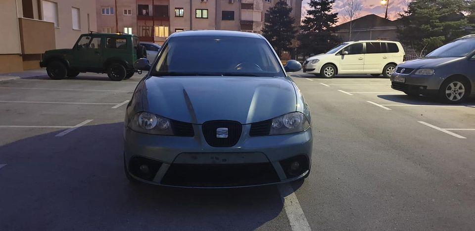 Seat-Ibiza