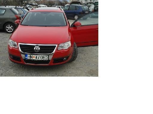 VW Passat TDI -06