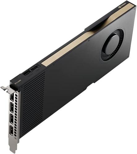 Na prodaju: NVIDIA RTX A4000 16GB GDDR6 - Kao Nova, Testiran