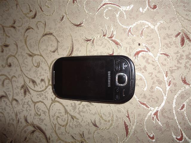 Samsung GT-I5500