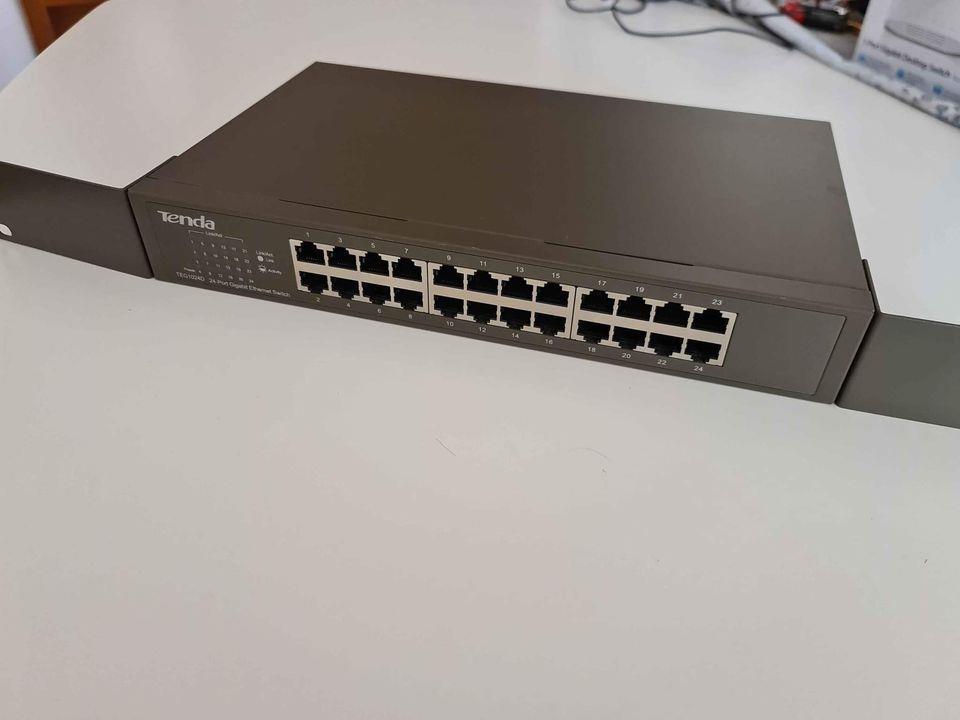 Tenda-24-portni-Switch