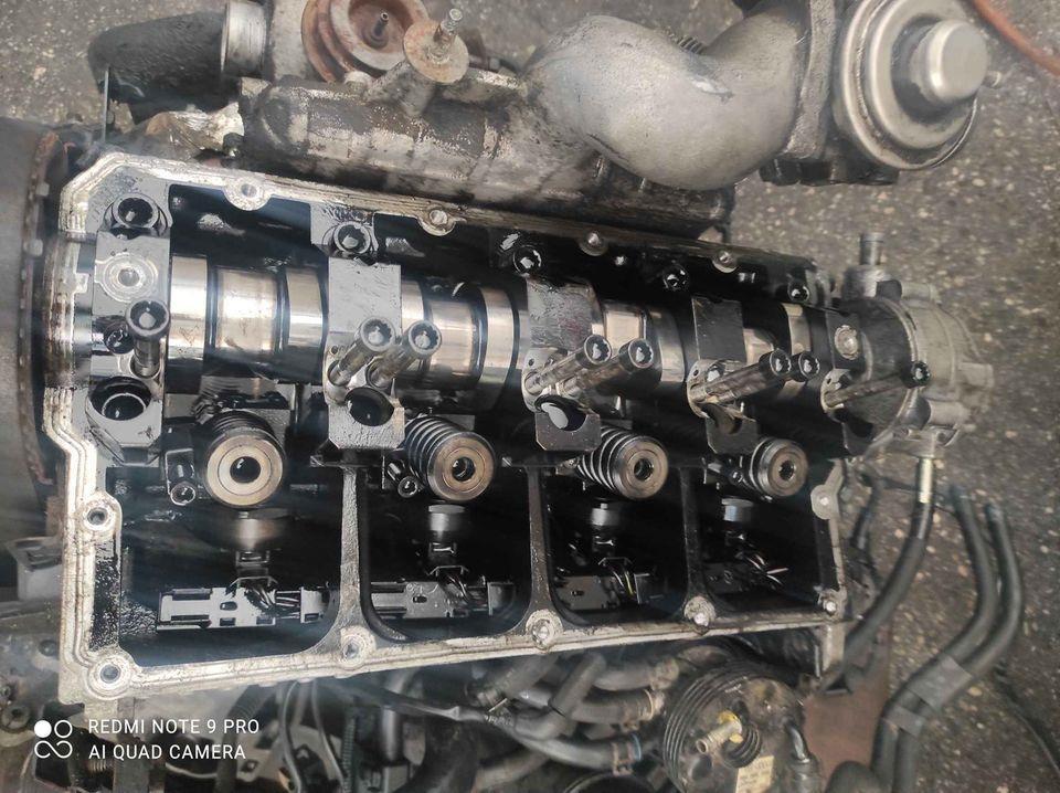 VW-Passat-V-2003-godina