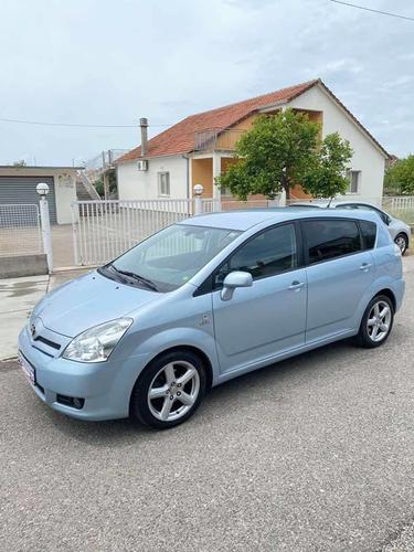 Toyota Corola Verso 2.2 D 2007 God