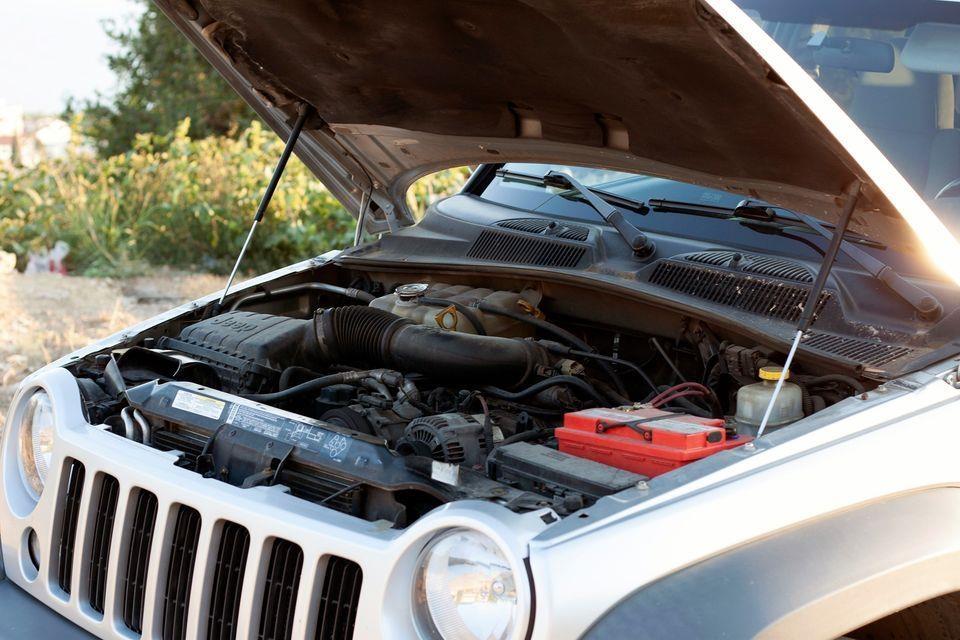 Jeep