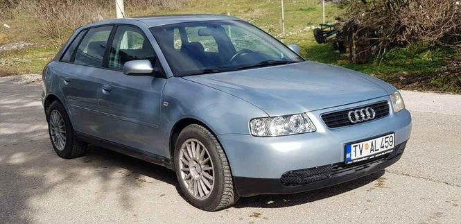 Rodajem auto
