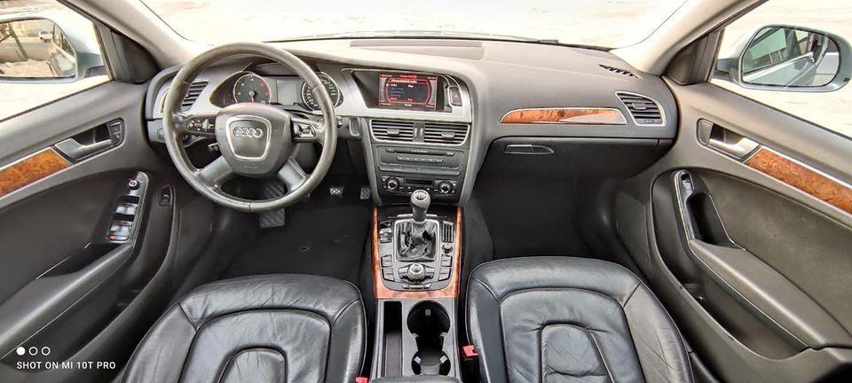 Audi-A4-2-0Tdi-105kw-2008god