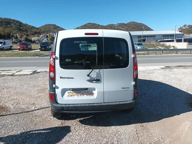Renault kangoo Teretni