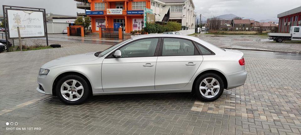 Audi-A4-2-0Tdi-105kw-2008god