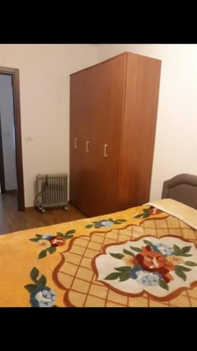 Izdavanje jednosoban stan City kvart