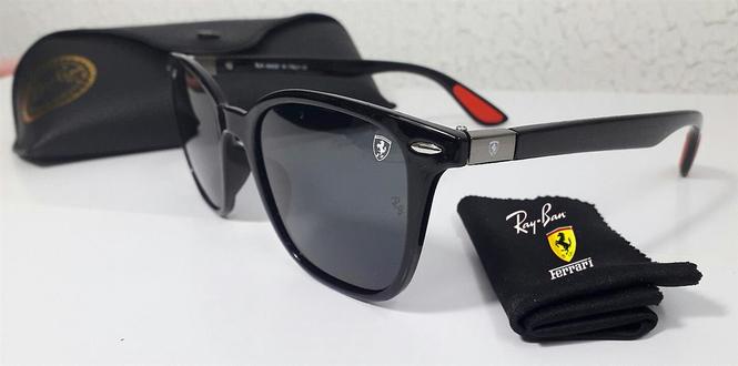 Ray Ban - FERARRI naocare