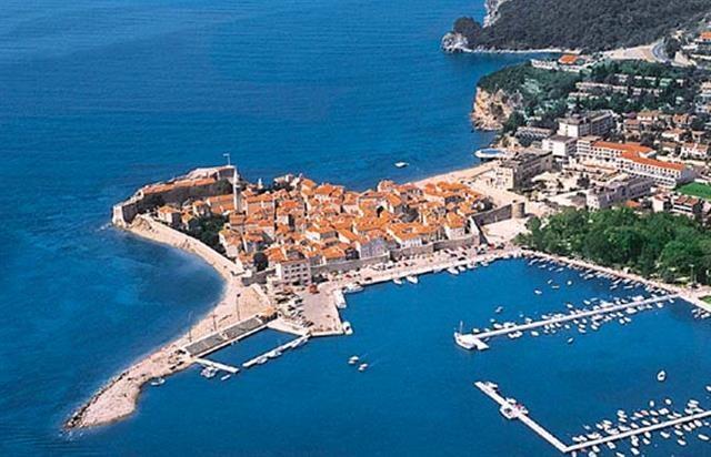 BUDVA- SOBE, APARTMANI POVOLJNO 
