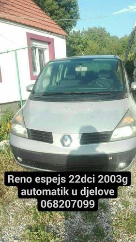 Polovni auto djelovi
