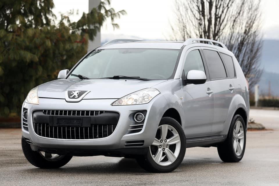 Peugeot-4007-2-2-hdi-4x4