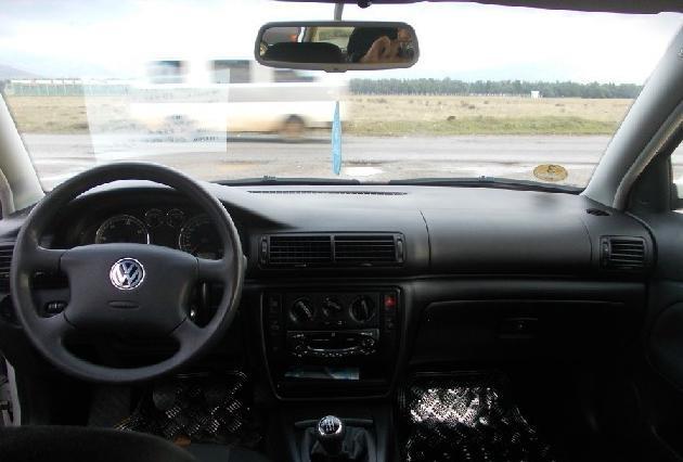 Volkswagen---Passat-Tdi