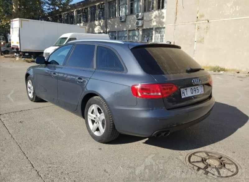 Audi-A4-2-0-TDI