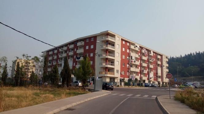 izdavanje jednosoban stan Ljubović