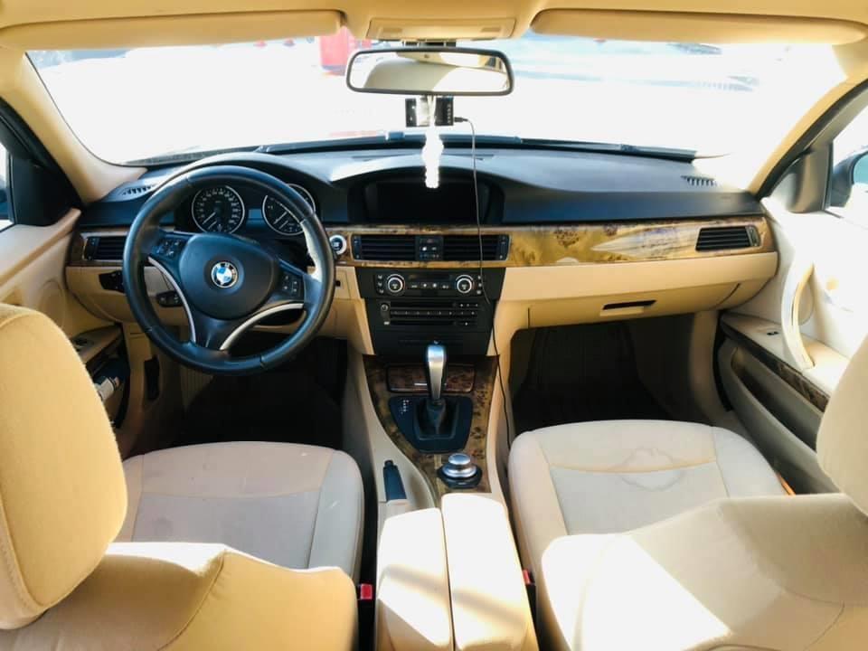 BMW-330xd-touring