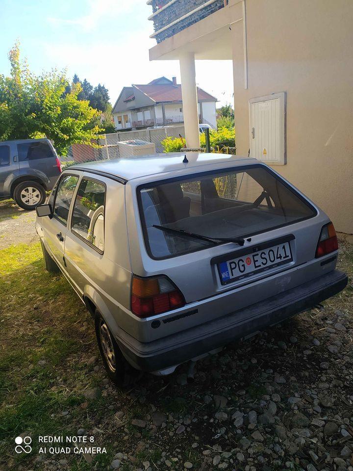VW-GOLF