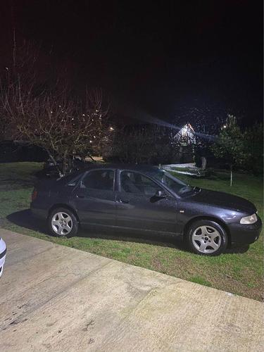 AUDI A4 1.9tdi 85kw  2001god