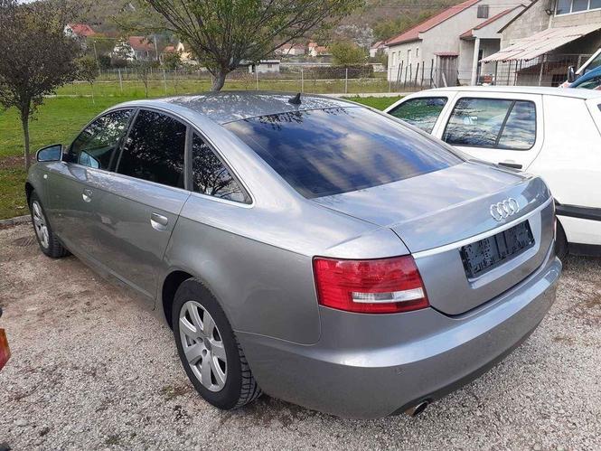 Audi A6 3.2 V6 Quattro 2005. 069699445