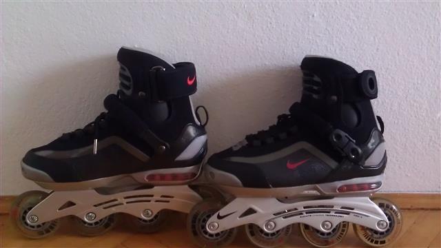 Nike Roleri