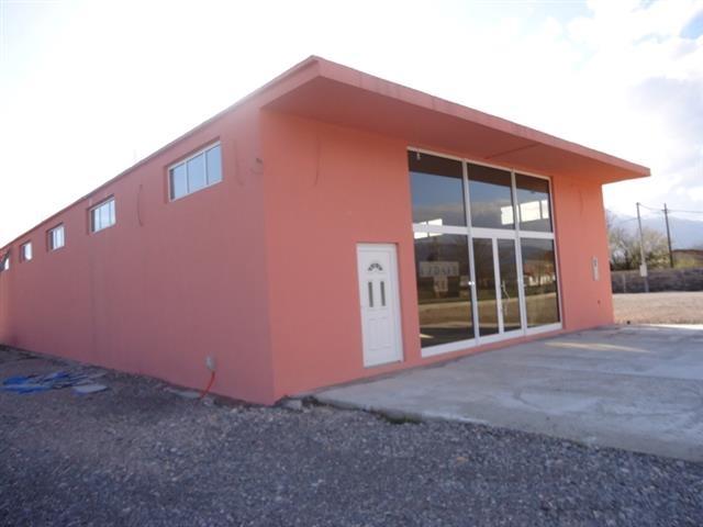 Poslovni prostor od 300m2 u Danilovgrad