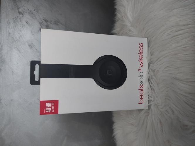 Slusalice beatssolo3 wireless