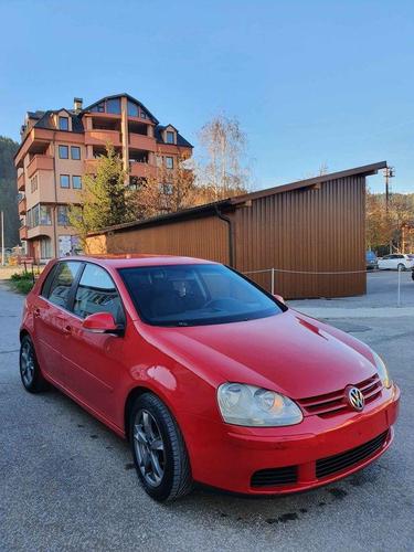 GOLF 5 1.9TDI 77KW