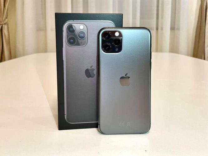 iPhone 11 PRO, 256GB